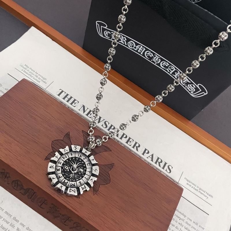 Chrome Hearts Necklaces